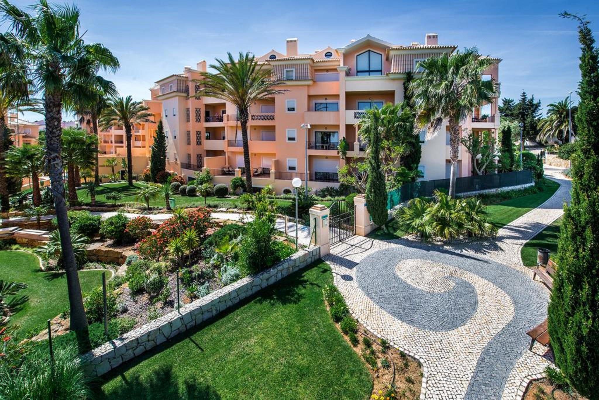 Estrela Da Luz Resort Bagian luar foto