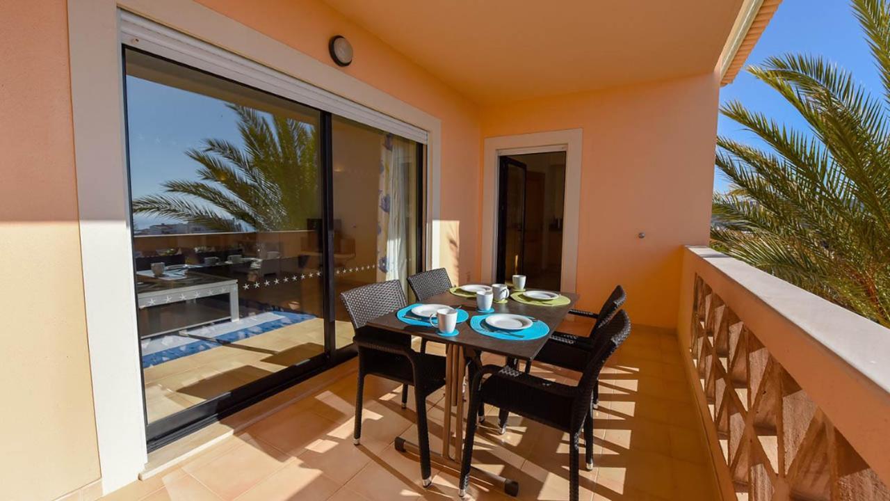 Estrela Da Luz Resort Bagian luar foto