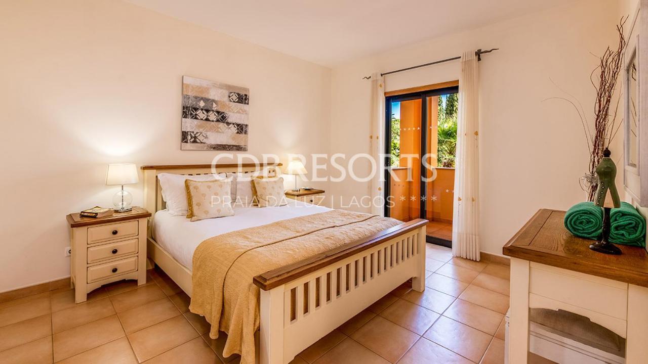 Estrela Da Luz Resort Bagian luar foto