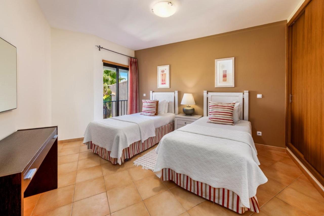 Estrela Da Luz Resort Bagian luar foto