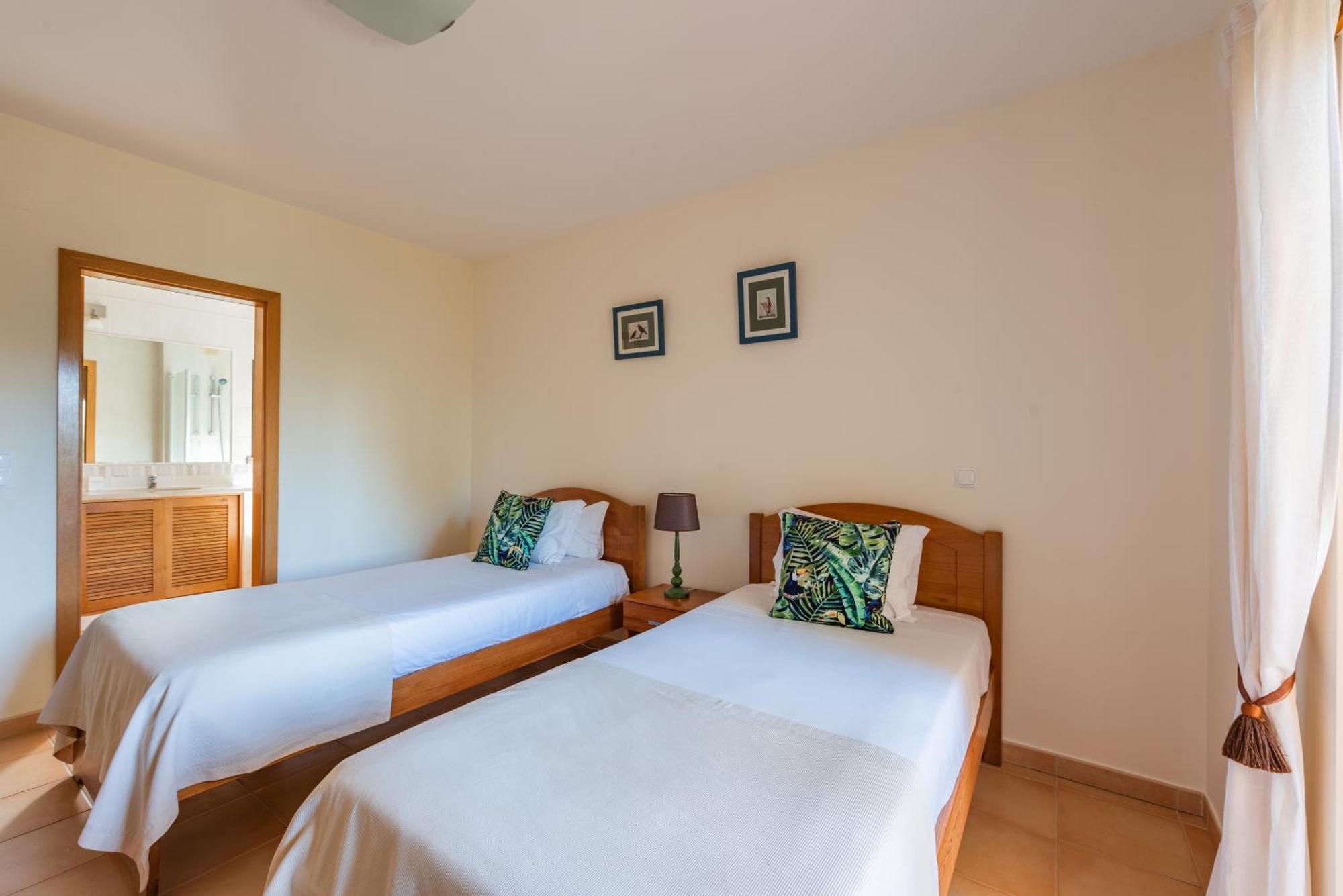 Estrela Da Luz Resort Bagian luar foto